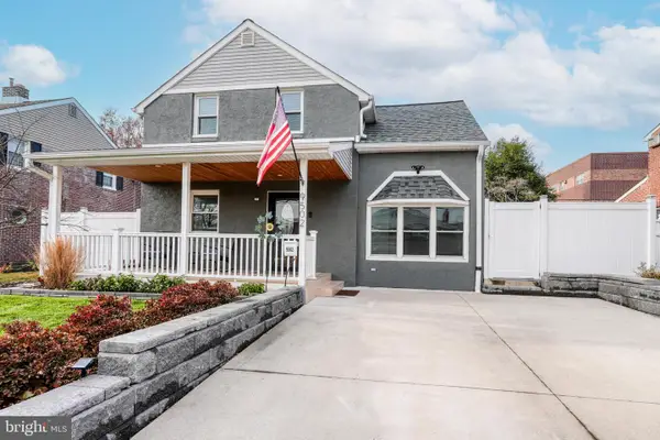 9502 Hilspach St, PHILADELPHIA, PA 19115