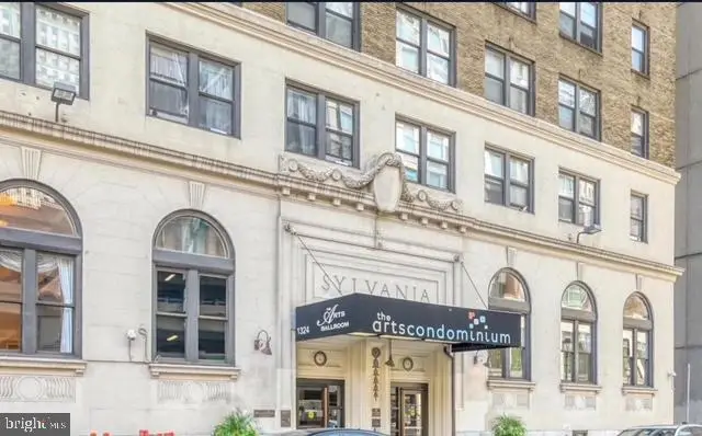 1324 Locust St #1529, Philadelphia, PA 19107 - Image #2