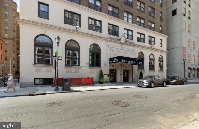 1324 Locust St #1529, Philadelphia, PA 19107 - Image #3