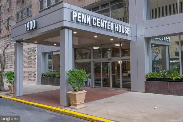 1900 John F Kennedy Blvd #1612, PHILADELPHIA, PA 19103