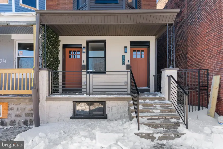 1502 S 52nd St, Philadelphia, PA 19143 - #3