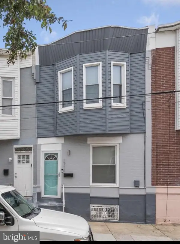 1711 S Ringgold St, PHILADELPHIA, PA 19145