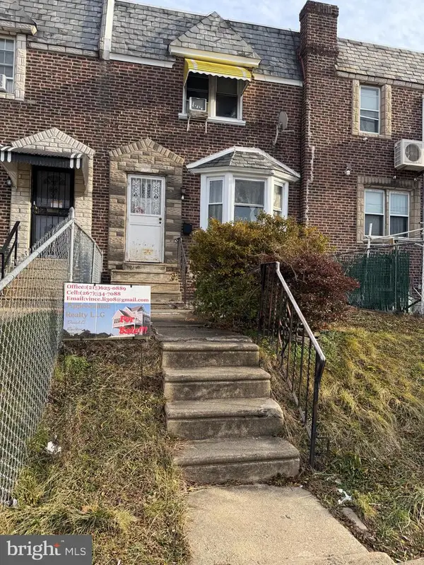 6835 Large St, PHILADELPHIA, PA 19149