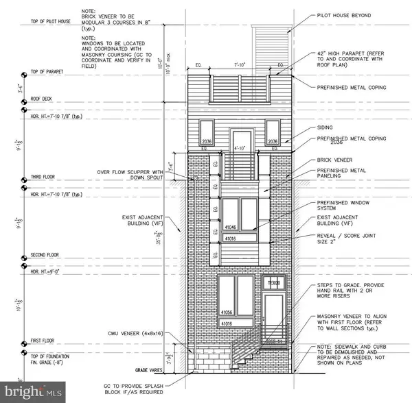 1312 S Ringgold St, PHILADELPHIA, PA 19146