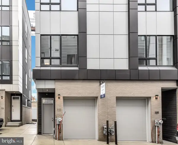 113 Olive St, PHILADELPHIA, PA 19123