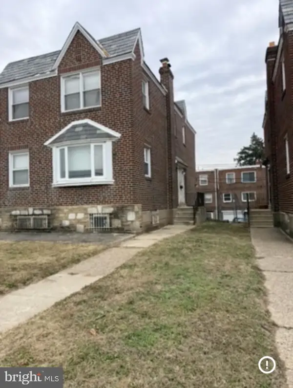 1610 E Walnut Ln, PHILADELPHIA, PA 19138