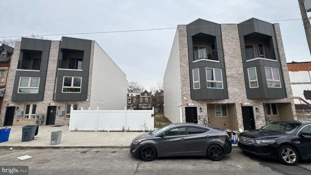 17 N Farson St, Philadelphia, PA 19139 - #1