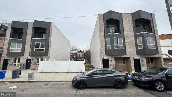 17 N Farson St, PHILADELPHIA, PA 19139