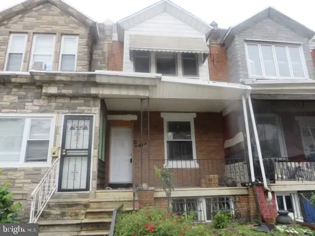 5542 Upland St, Philadelphia, PA 19143 - Image #1