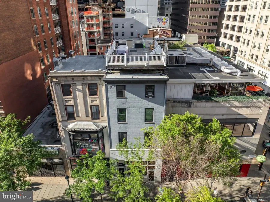 1805 Chestnut St, Philadelphia, PA 19103 - Image #3