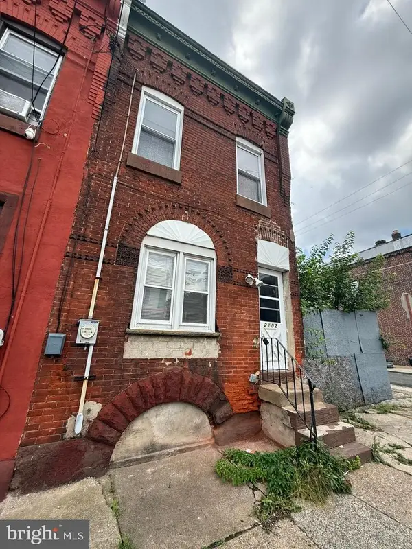 2102 E Clearfield St, PHILADELPHIA, PA 19134