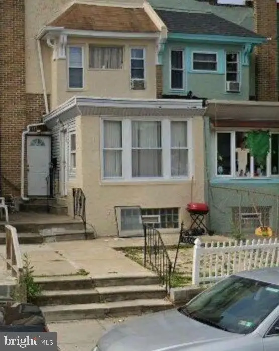 Address Withheld By Seller, PHILADELPHIA, PA 19141