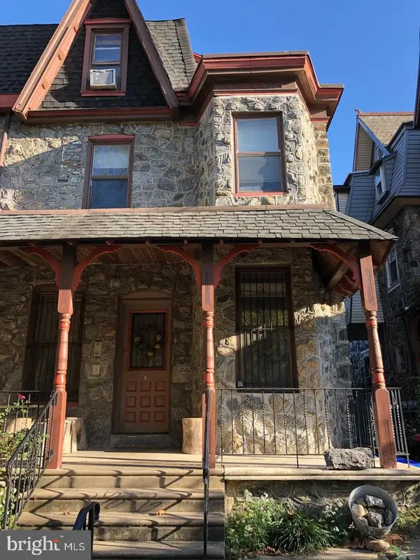 4630 Chester Ave, PHILADELPHIA, PA 19143