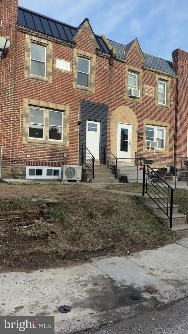 1209 Gilham St, PHILADELPHIA, PA 19111