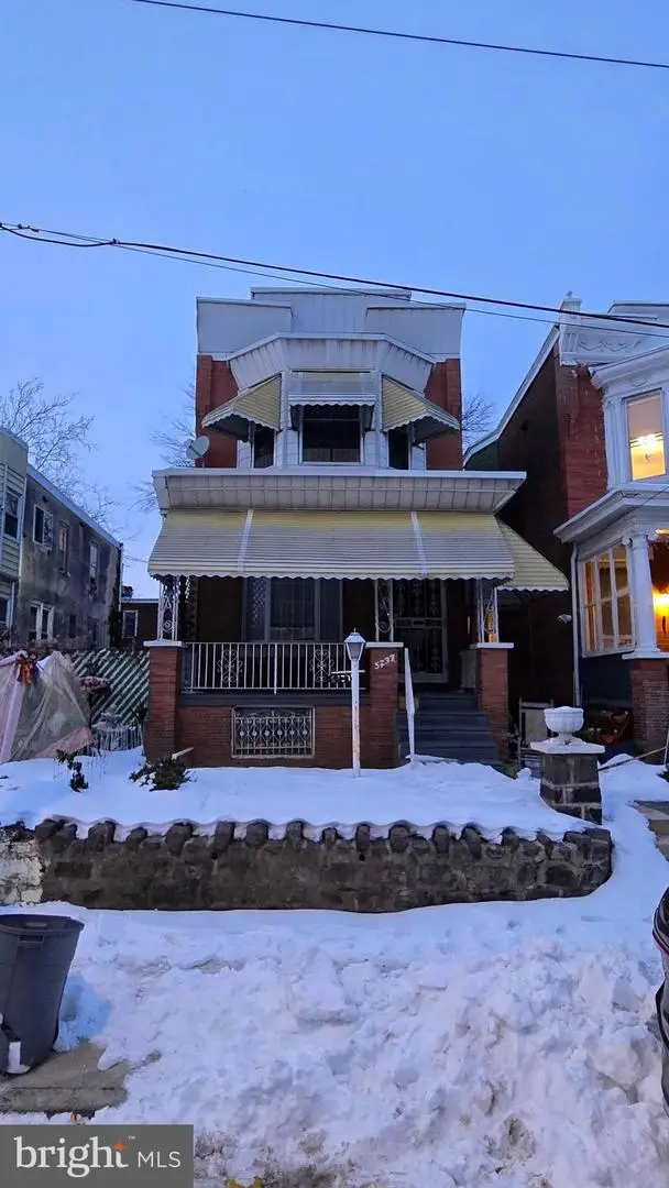 5237 Webster St, Philadelphia, PA 19143 - #1
