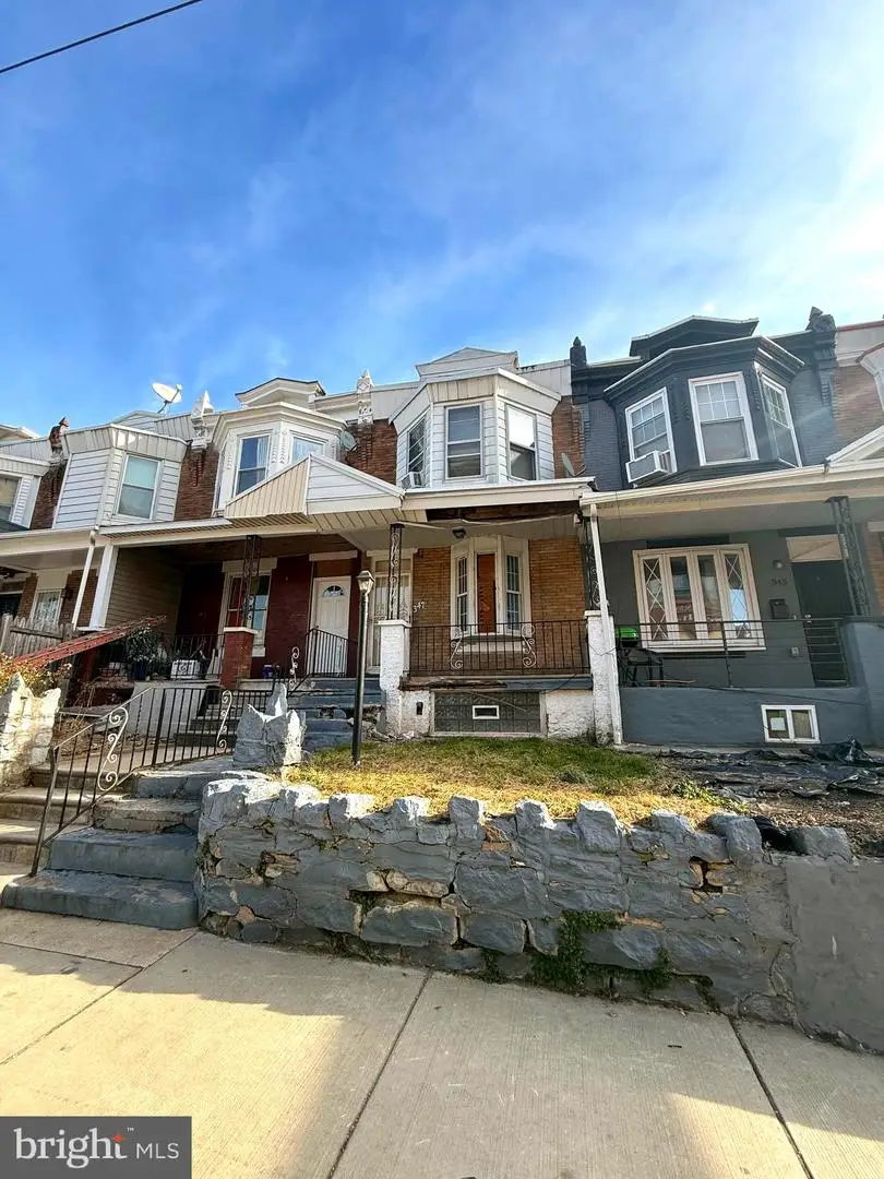 347 N Felton St, Philadelphia, PA 19139 - Image #3