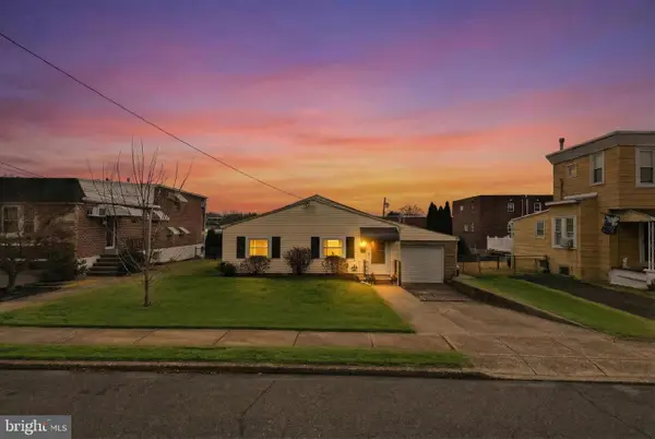 9235 Walker St, PHILADELPHIA, PA 19114