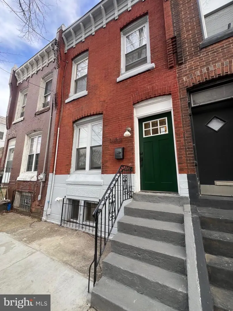 1853 N Croskey St, Philadelphia, PA 19121 - Image #2