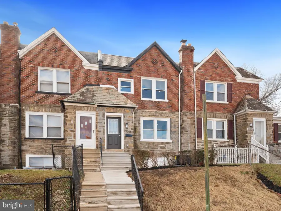 7246 Forrest Ave, Philadelphia, PA 19138 - Image #2