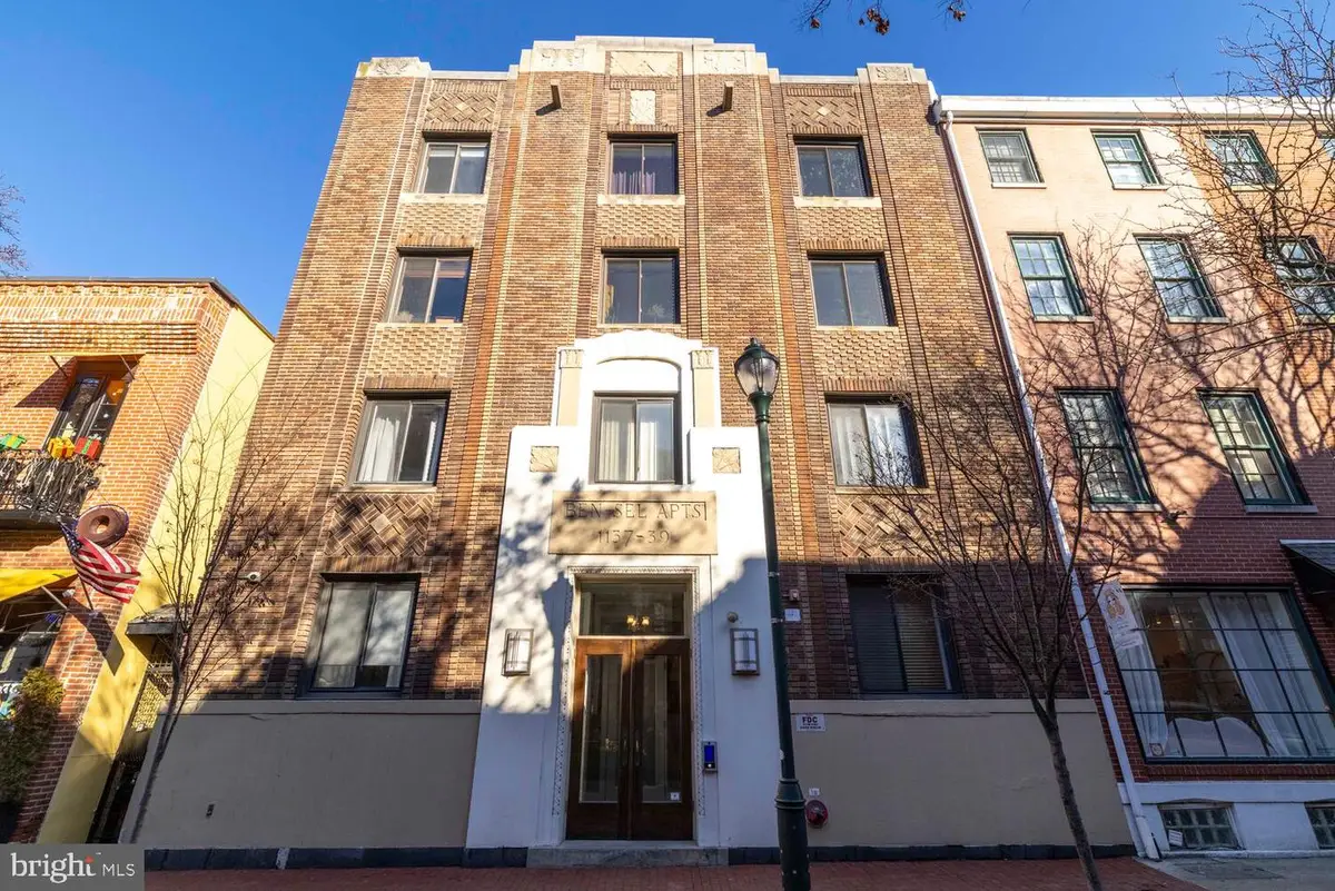 1137 Pine St E #300, Philadelphia, PA 19107 - Image #1