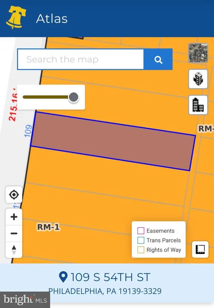 109 S 54th St, Philadelphia, PA 19139 - Image #3