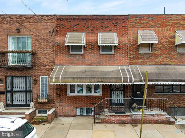 1917 S 13th St, PHILADELPHIA, PA 19148