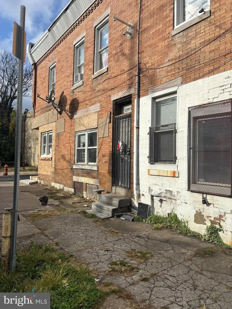 2501 N Corlies St, Philadelphia, PA 19132 - Image #2