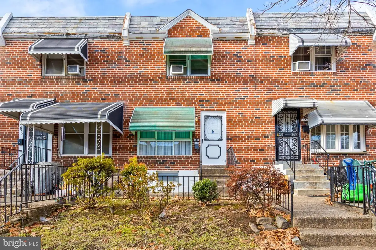 6749 Harley St, Philadelphia, PA 19142 - Image #1
