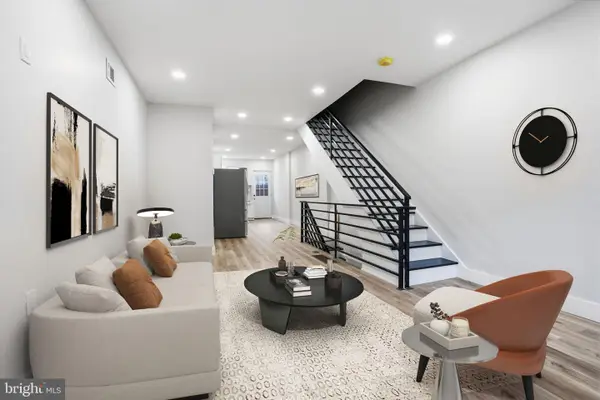 2538 S Sheridan St, PHILADELPHIA, PA 19148