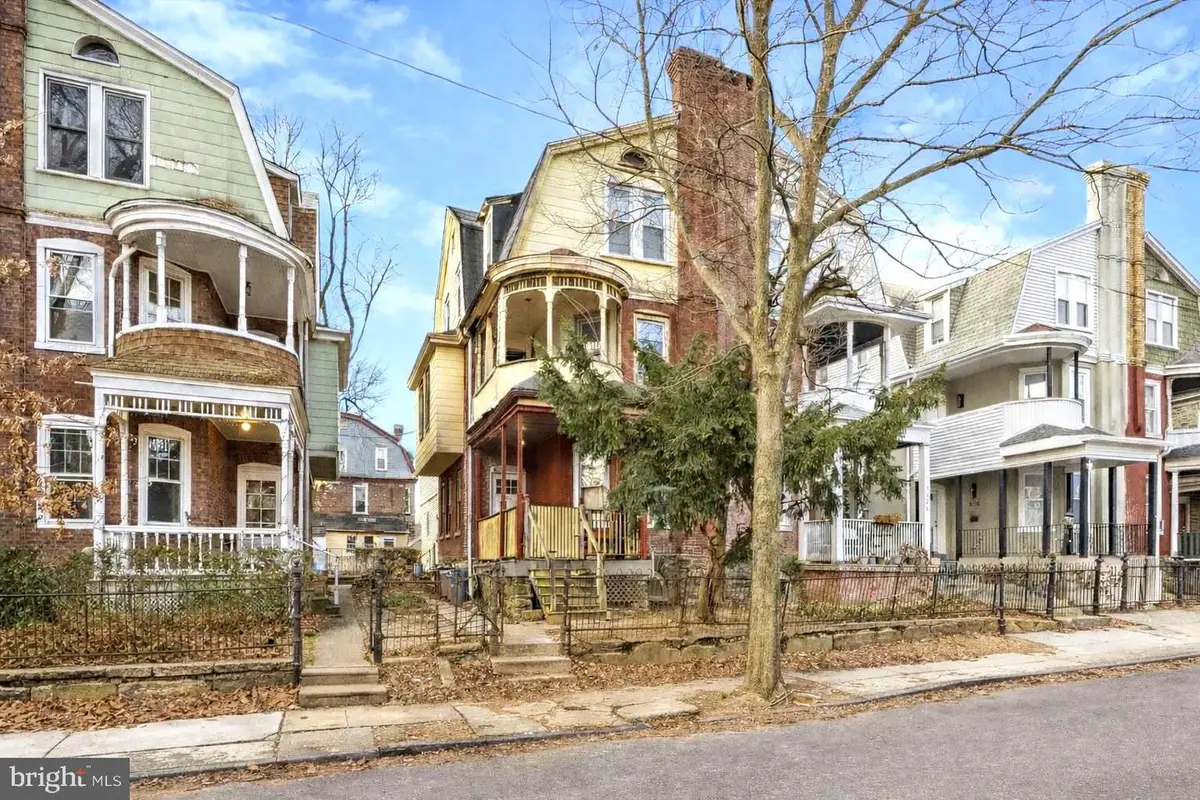 5124 Newhall St, Philadelphia, PA 19144 - #1