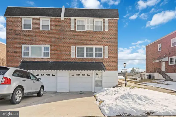 587 Wigard Ave, PHILADELPHIA, PA 19128