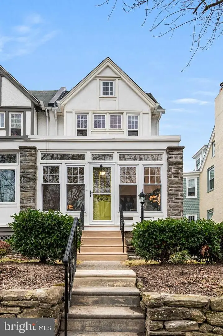 8409 Anderson St, Philadelphia, PA 19118 - Image #1