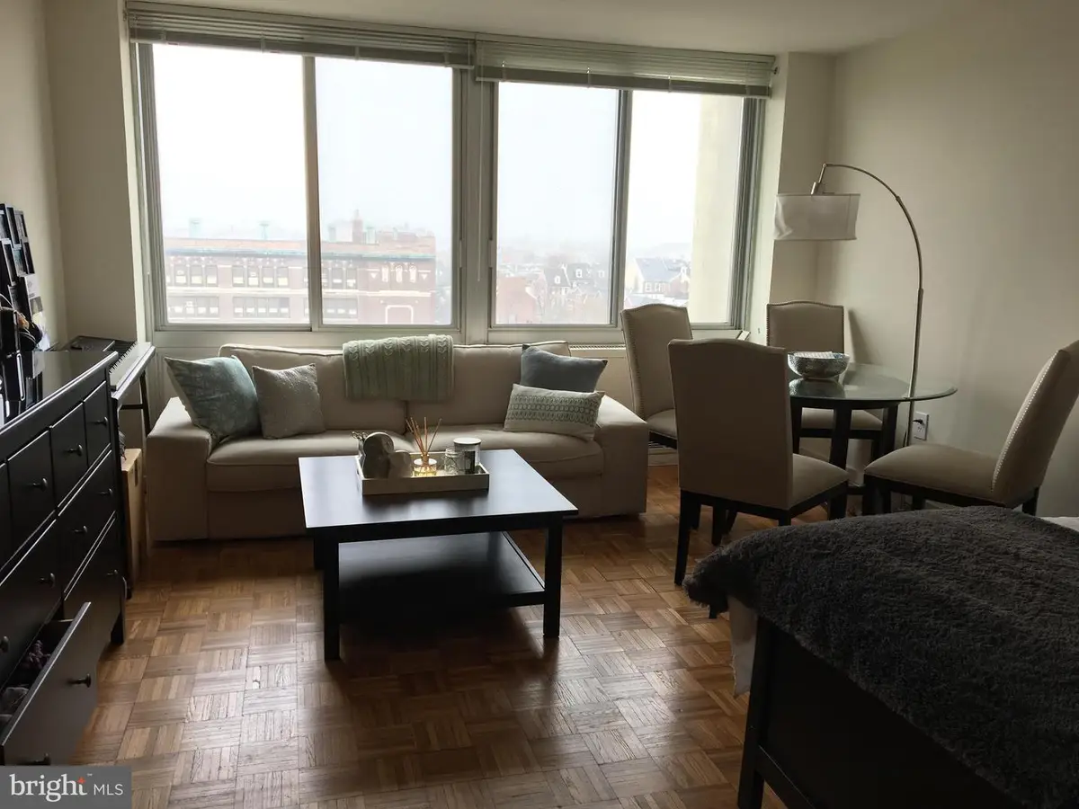 604-36 S Washington Sq #713, Philadelphia, PA 19106 - Image #1