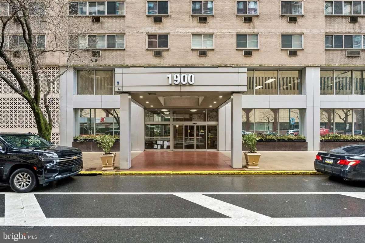 1900 Jfk Blvd #1408, Philadelphia, PA 19103 - #1