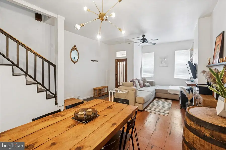 105 W Oxford St, Philadelphia, PA 19122 - Image #3