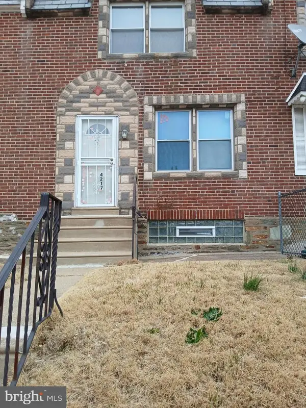 Address Withheld By Seller, PHILADELPHIA, PA 19136