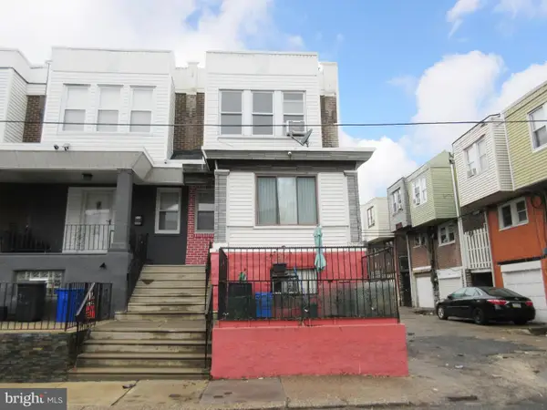 4050 Neilson St, PHILADELPHIA, PA 19124