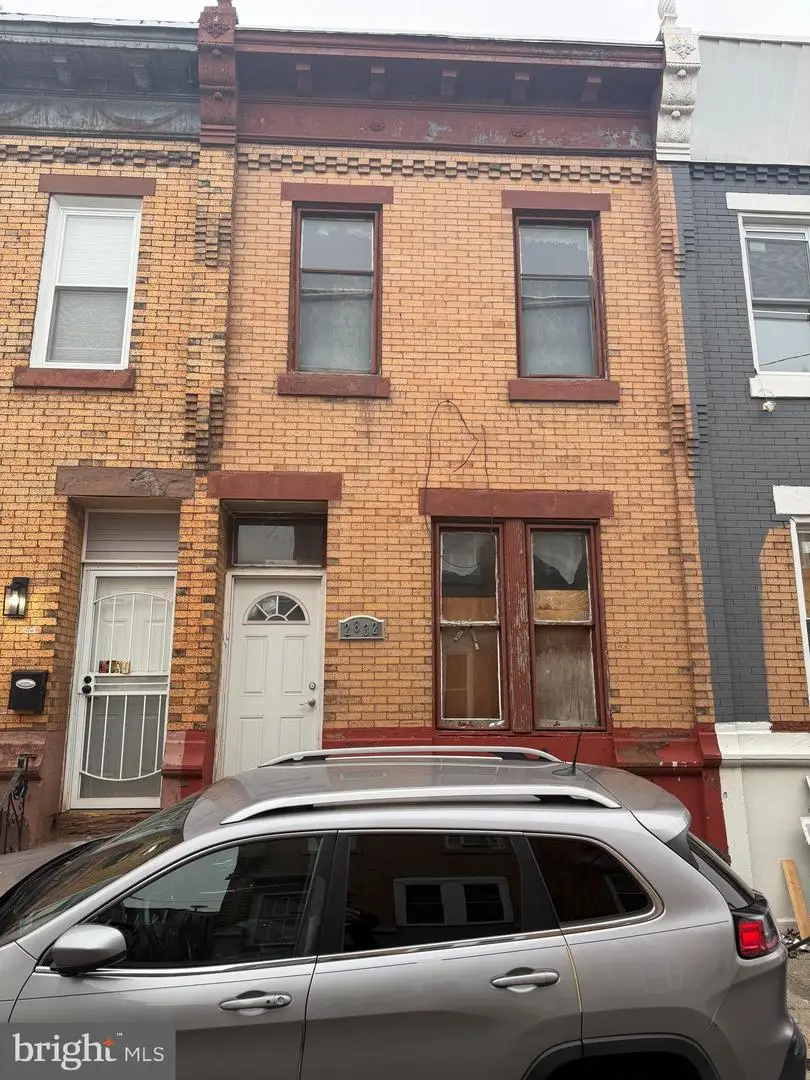 2832 W Harold St, Philadelphia, PA 19132 - Image #2