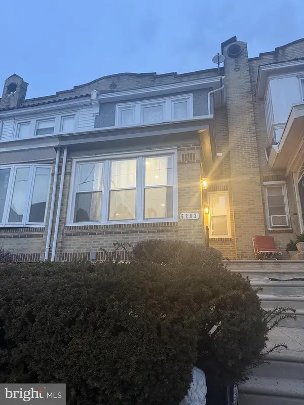 6203 Gardenia St, PHILADELPHIA, PA 19144