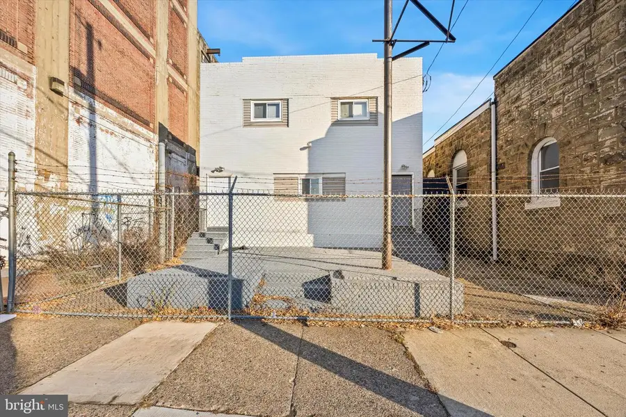 2045 W Toronto St, Philadelphia, PA 19132 - Image #2