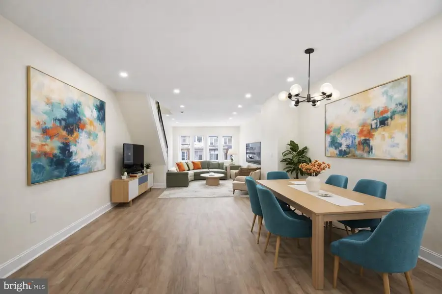 6528 N 16th St N, Philadelphia, PA 19126 - #2