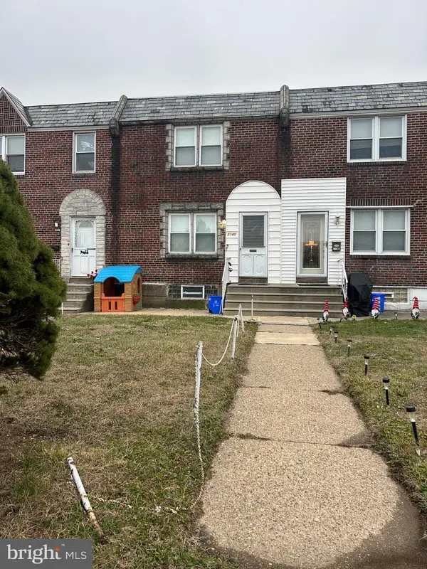 2746 Elbridge St, PHILADELPHIA, PA 19149