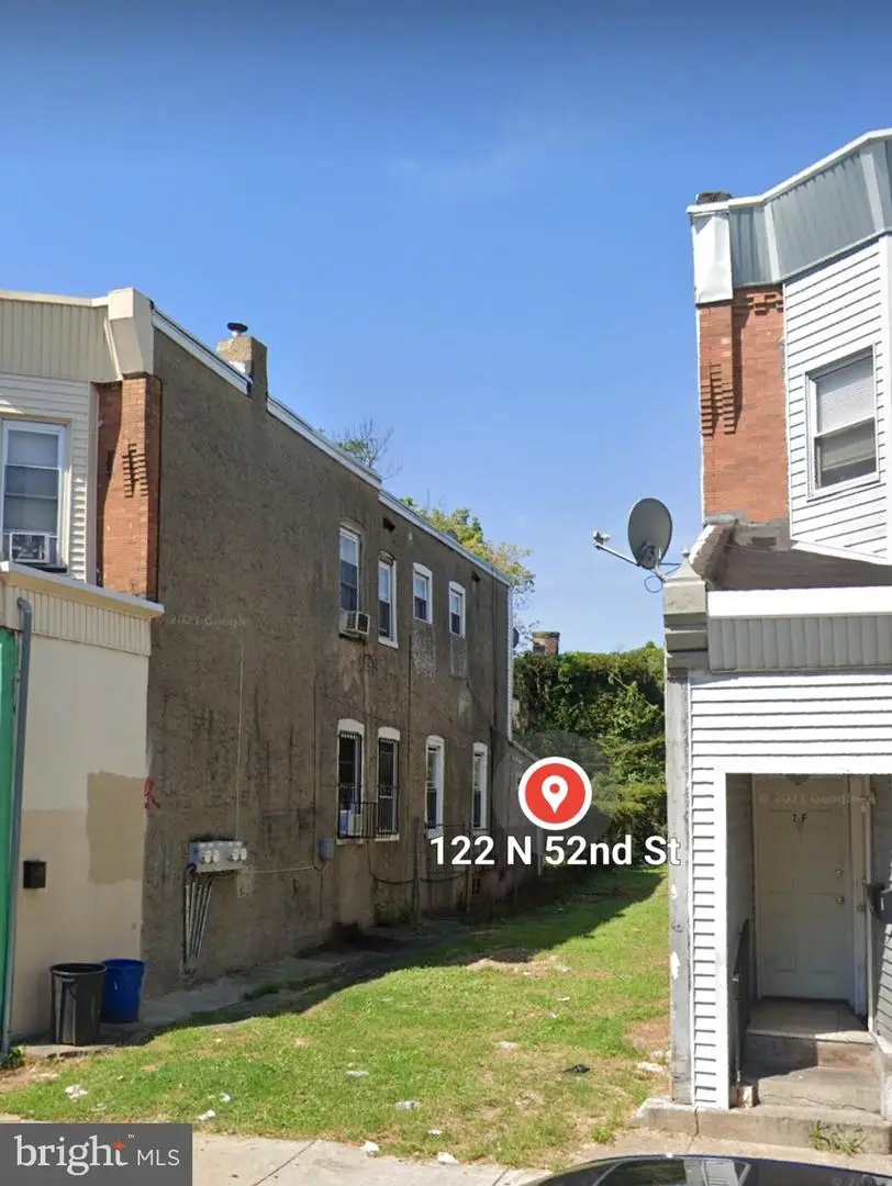 122 N 52nd St, Philadelphia, PA 19139 - Image #1