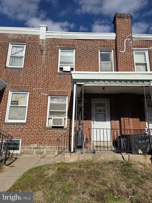 147 Fern St, PHILADELPHIA, PA 19120