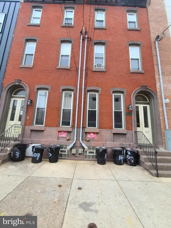 1609 W Oxford St, PHILADELPHIA, PA 19121