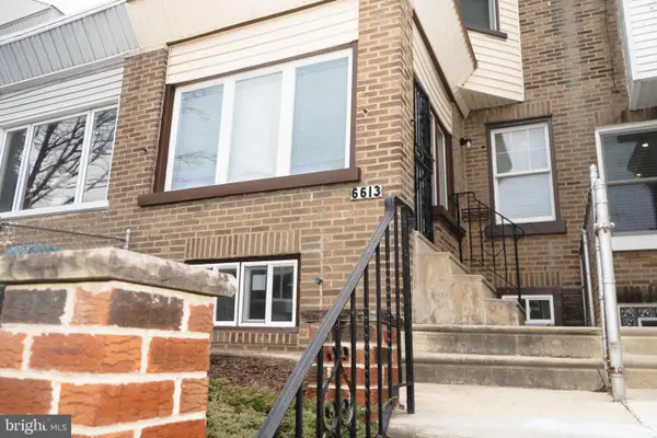 6613 N 17th St, PHILADELPHIA, PA 19126