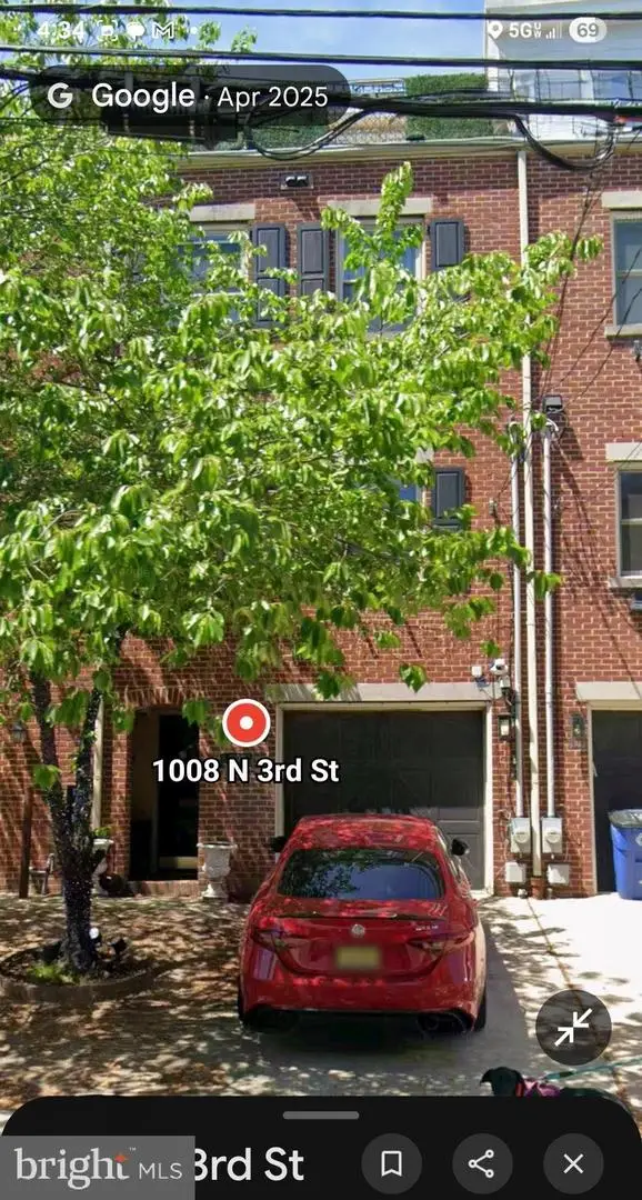 1008 N 3rd St, Philadelphia, PA 19123 - Image #1
