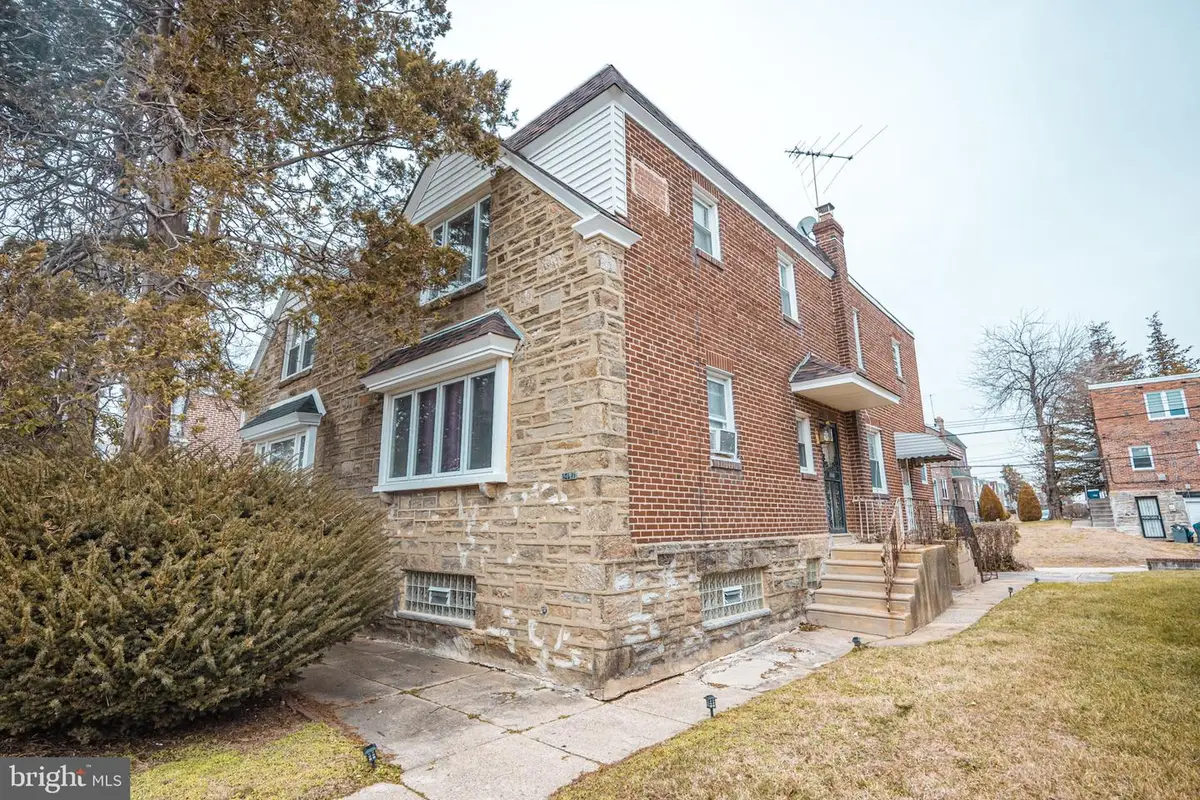6473 Milton St, Philadelphia, PA 19119 - Image #1
