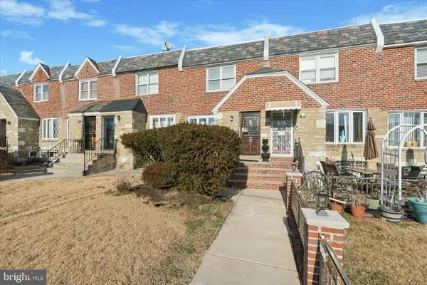 213 E Claremont Rd, PHILADELPHIA, PA 19120