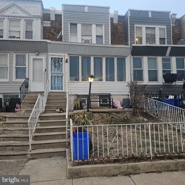 5329 Willows Ave, PHILADELPHIA, PA 19143